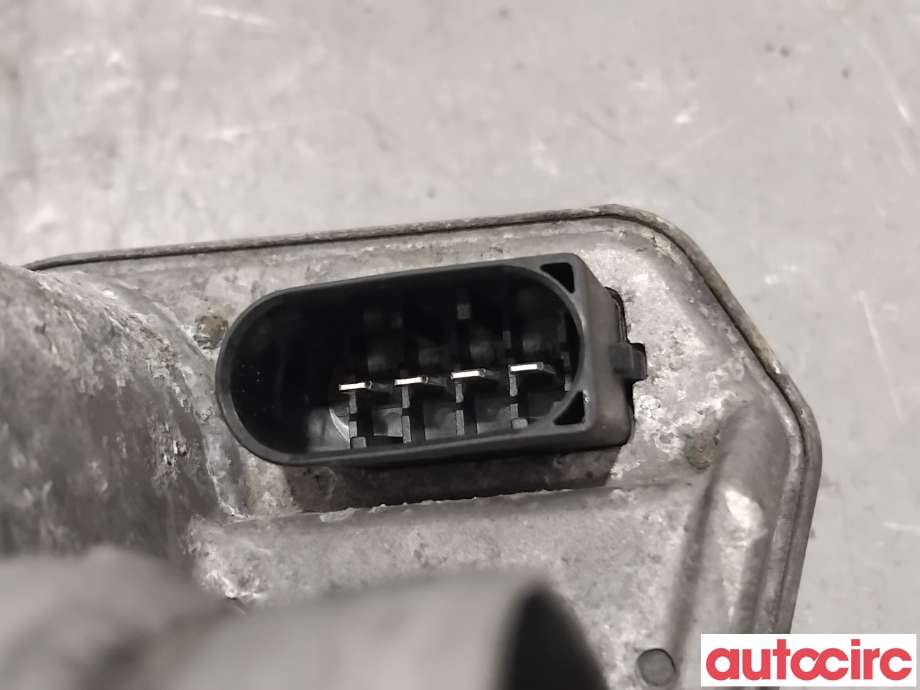 Spjeldhus til BMW 3-Serie 2005-2011 (E90/E91/E92/E93) (E90/E91/E92/E93) (BMW|11717804384||7804384)