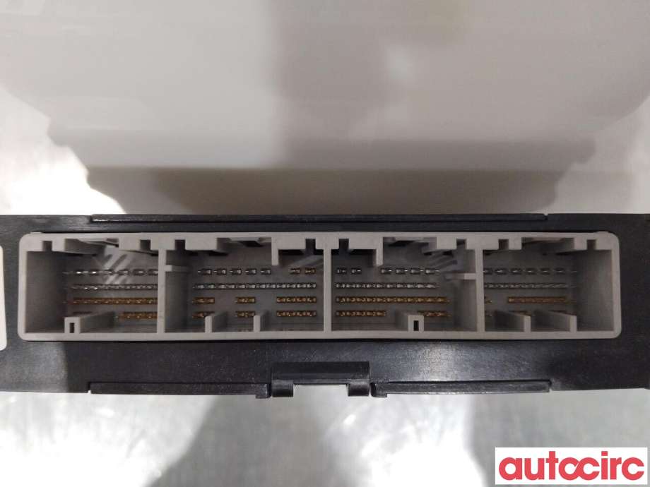Styreenhet diverse til Lexus NX 2014-2021 (Type I) (AZ10) (AZ10) (LEXUS|8998178120)