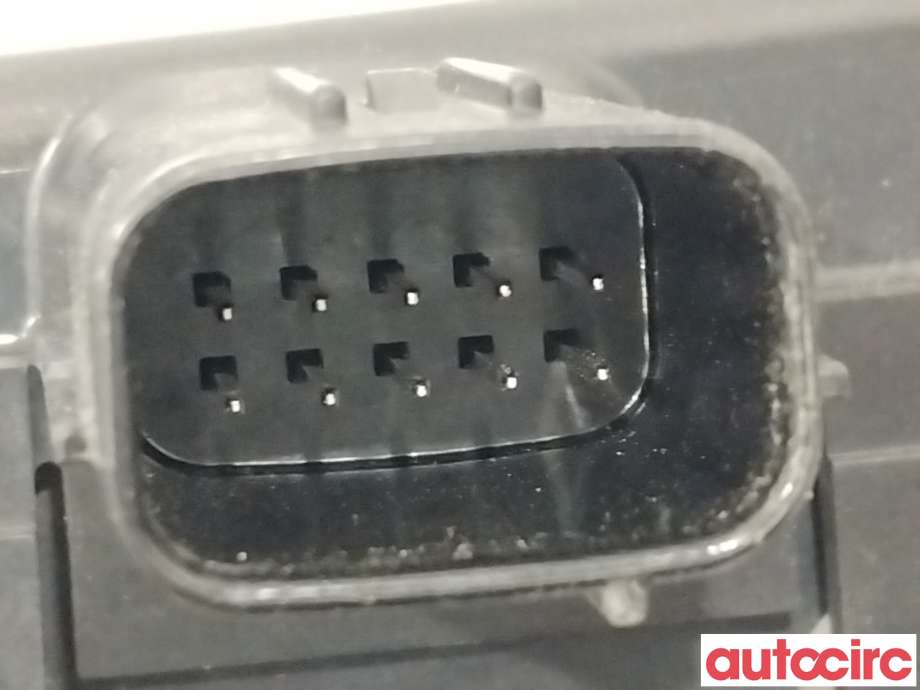 Sensor radar til Lexus NX 2014-2021 (Type I) (AZ10) (AZ10) (LEXUS|8821078010)