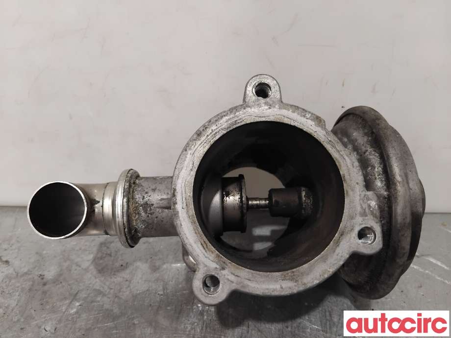 EGR-ventil til BMW 3-Serie 2005-2011 (E90/E91/E92/E93) (E90/E91/E92/E93) (BMW|11717804382|70045000|7804380)