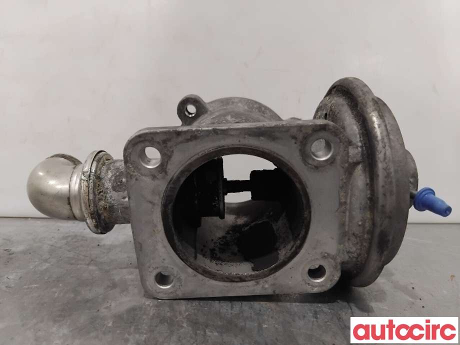 EGR-ventil til BMW 3-Serie 2005-2011 (E90/E91/E92/E93) (E90/E91/E92/E93) (BMW|11717804382|70045000|7804380)