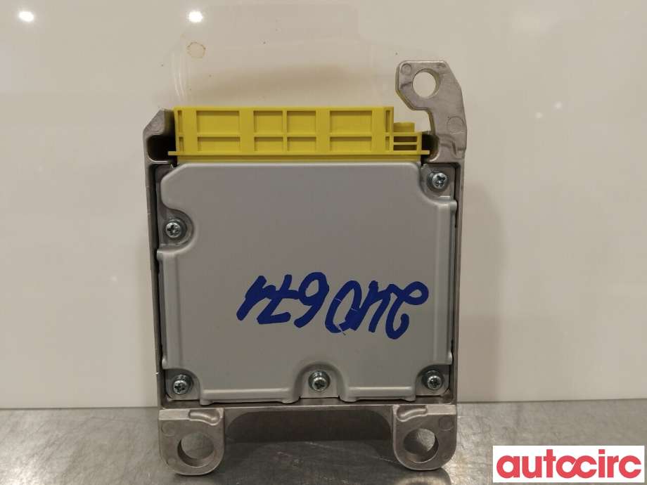Airbag elektronikk til Lexus NX 2014-2021 (Type I) (AZ10) (AZ10) (LEXUS|8917078040)