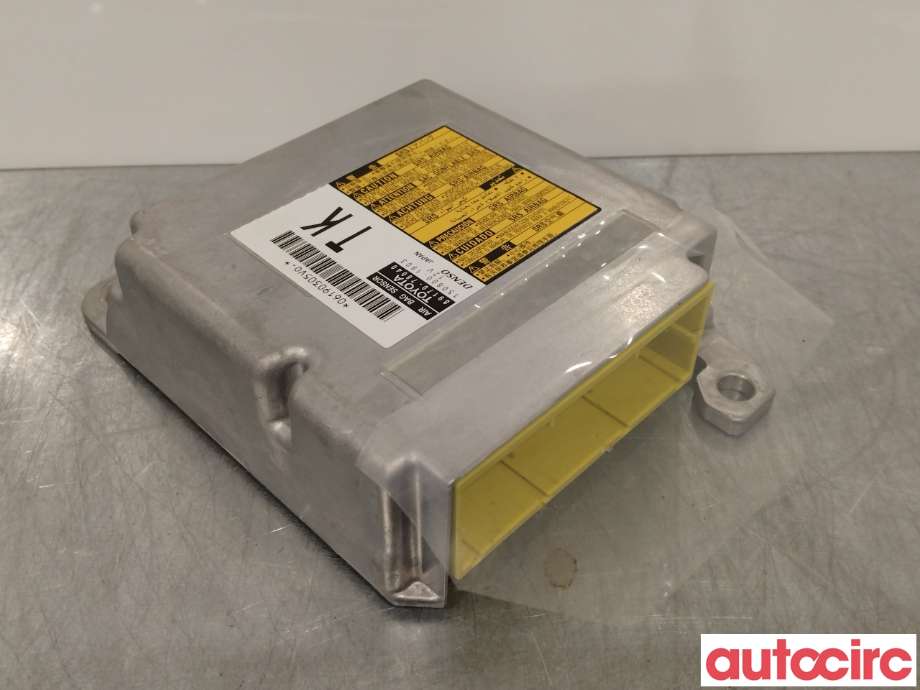 Airbag elektronikk til Lexus NX 2014-2021 (Type I) (AZ10) (AZ10) (LEXUS|8917078040)