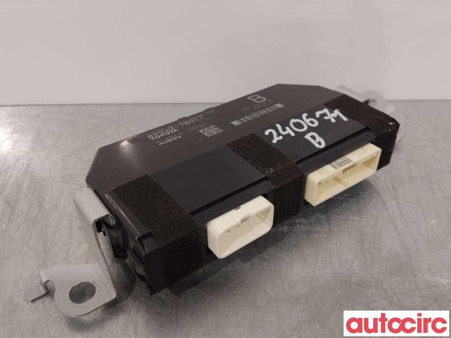 Styreenhet elektrisk bakluke til Lexus NX 2014-2021 (Type I) (AZ10) (AZ10) (LEXUS|8922278011)
