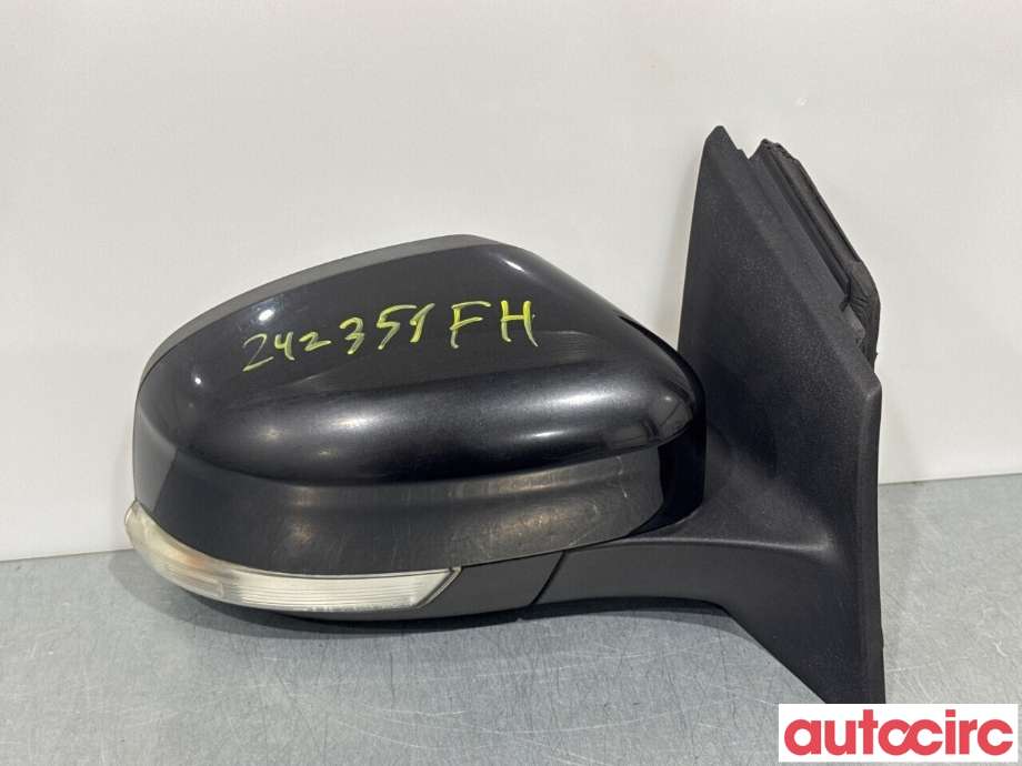 Speil høyre til Ford Focus 2011-2014 (Type III, Fase 1) (FORD|2308812|)