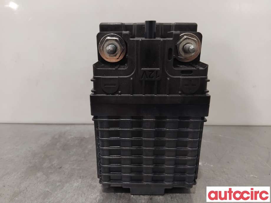 Batteri 12V til Audi A6 2001-2004 (Type II, Fase 2) (C5) (C5) (AUDI|8W0915101A|)