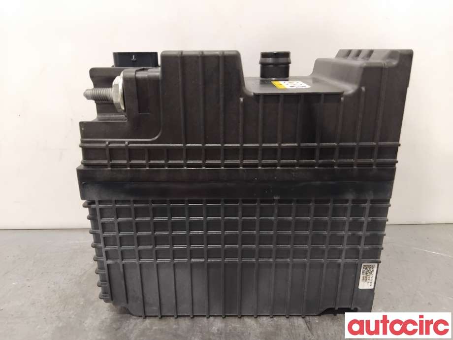 Batteri 12V til Audi A6 2001-2004 (Type II, Fase 2) (C5) (C5) (AUDI|8W0915101A|)