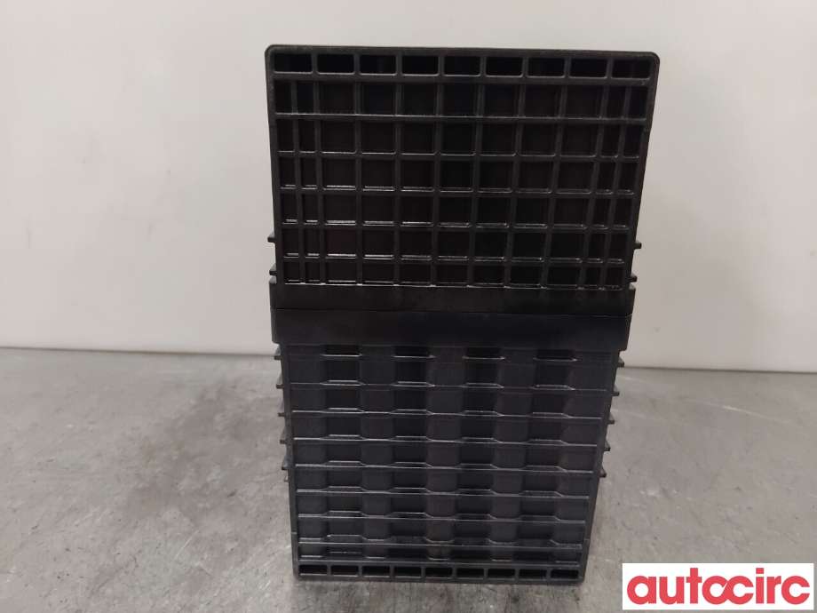 Batteri 12V til Audi A6 2001-2004 (Type II, Fase 2) (C5) (C5) (AUDI|8W0915101A|)