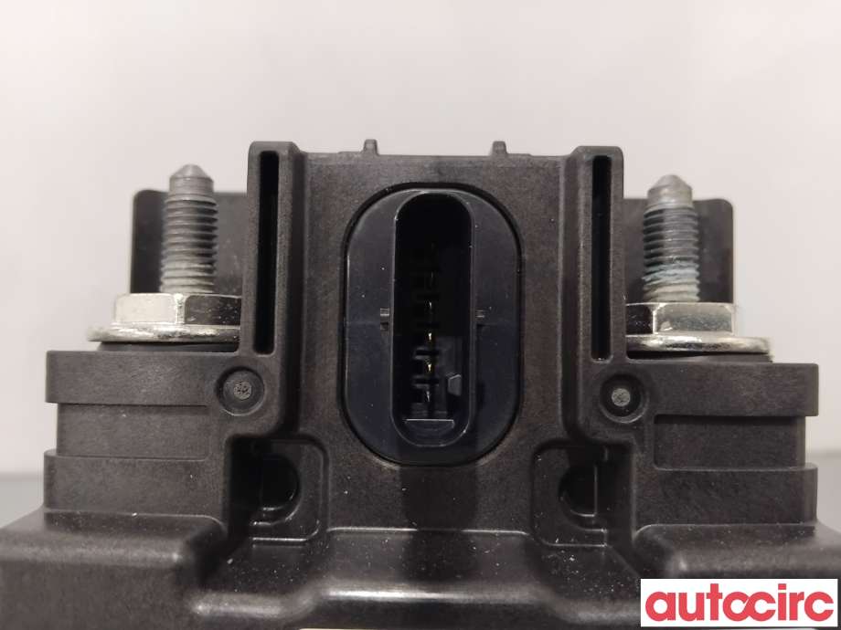Batteri 12V til Audi A6 2001-2004 (Type II, Fase 2) (C5) (C5) (AUDI|8W0915101A|)