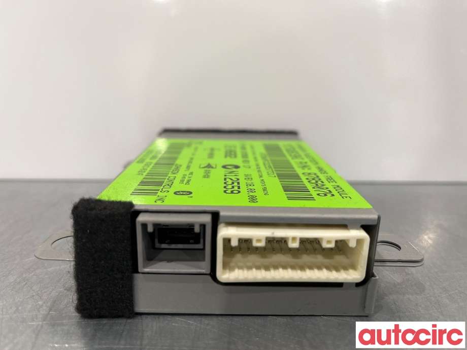Styreenhet bluetooth til Mitsubishi Outlander 2015-->> (Type III, Fase 2)  (MITSUBISHI|8785A076|)