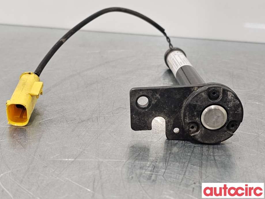 Airbag diverse til BMW 2-Serie 2014-2021 (F22/F23) (F22/F23) (BMW|51237300538|AR730053807)