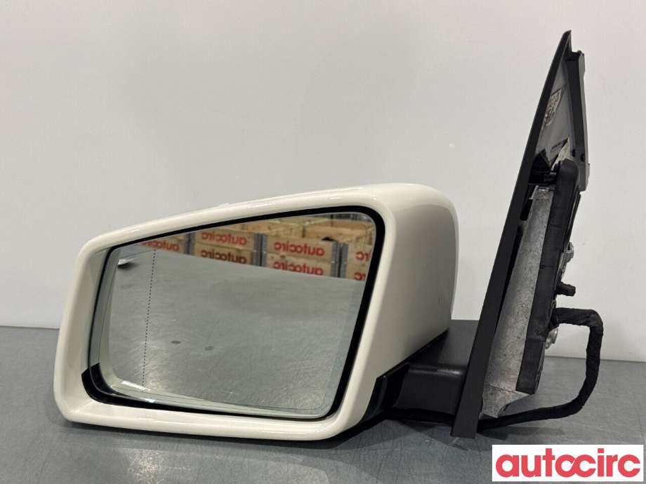 Speil venstre til Toyota Land Cruiser 100, 1998-2007 (TOYOTA|879406A010)