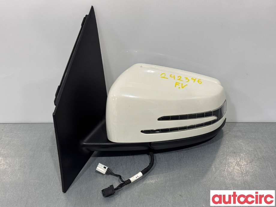 Speil venstre til Toyota Land Cruiser 100 1998-2007 (TOYOTA|879406A010|)