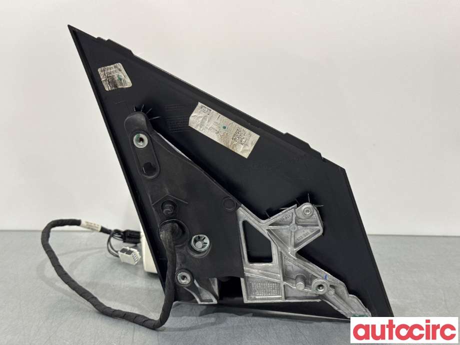Speil venstre til Toyota Land Cruiser 100 1998-2007 (TOYOTA|879406A010|)