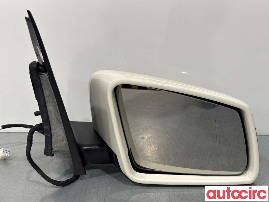 Speil høyre til Toyota Land Cruiser 100 1998-2007 (TOYOTA|879106A120|)