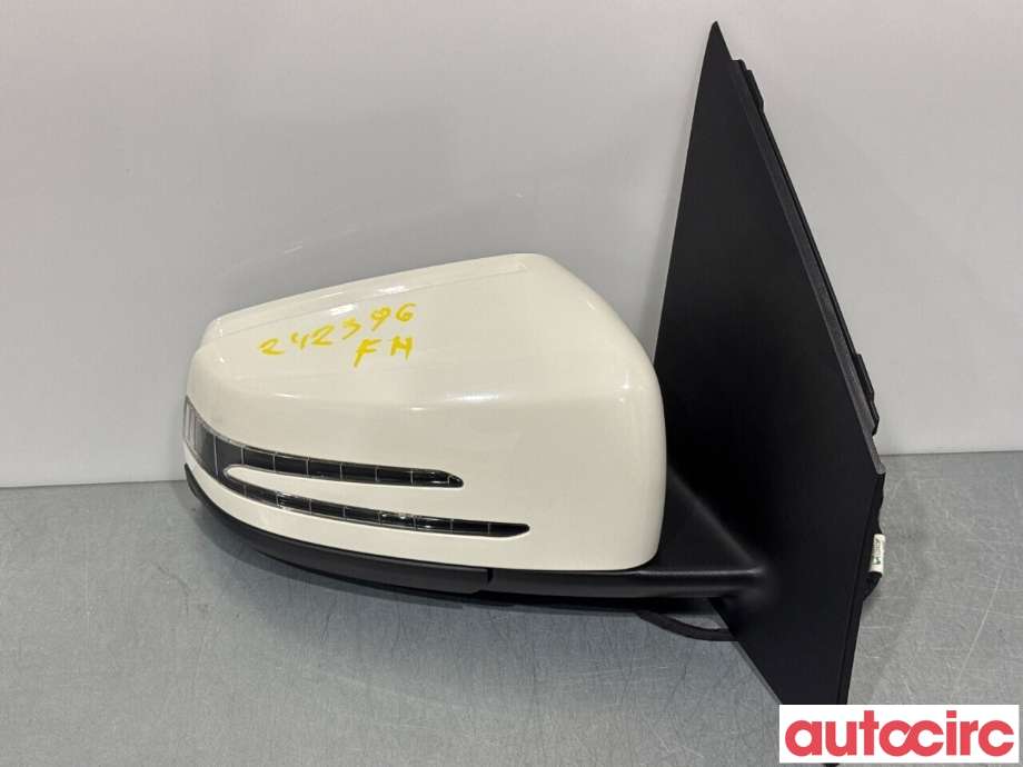Speil høyre til Toyota Land Cruiser 100 1998-2007 (TOYOTA|879106A120|)