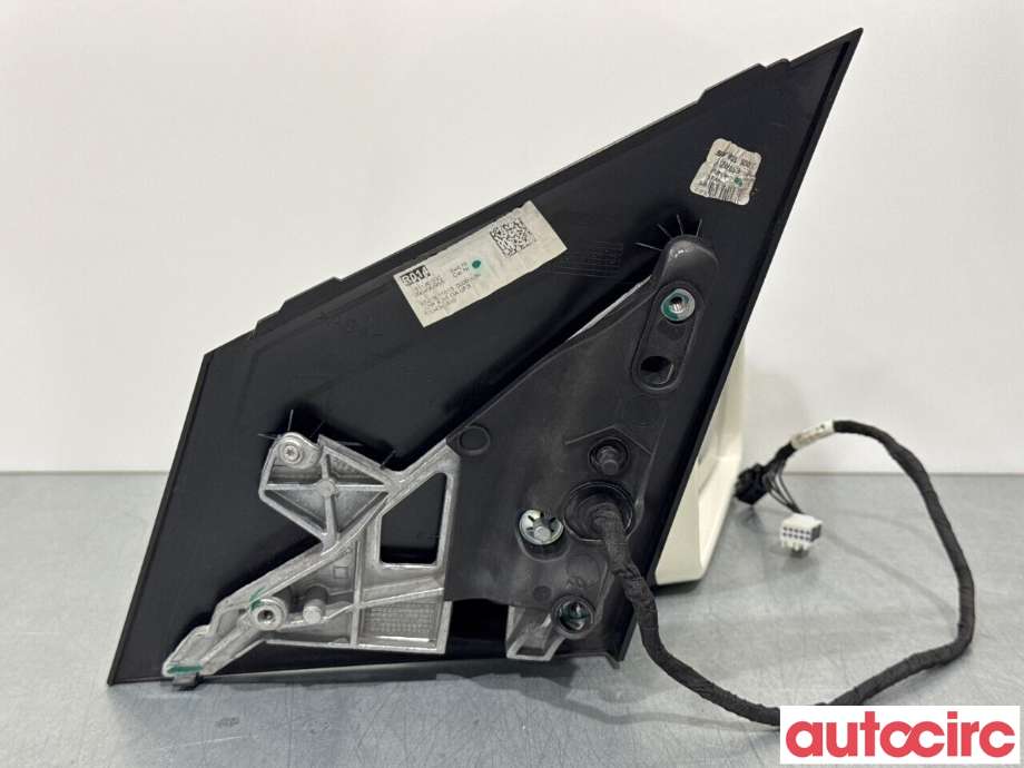 Speil høyre til Toyota Land Cruiser 100 1998-2007 (TOYOTA|879106A120|)
