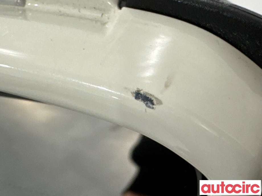 Speil høyre til Toyota Land Cruiser 100 1998-2007 (TOYOTA|879106A120|)