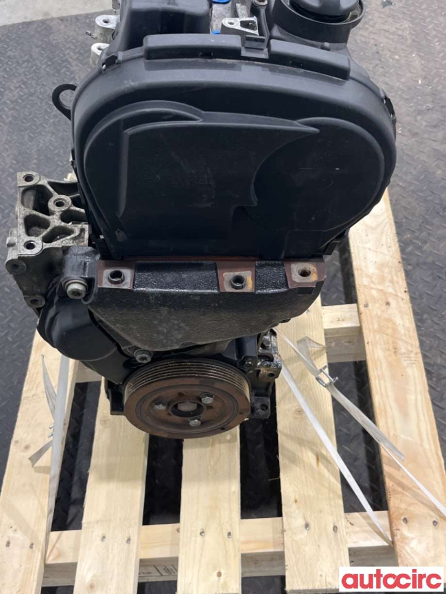 Motor bensin til Peugeot 207 2006-2012  (PEUGEOT|0139RZ|ET3J4-KFU|)
