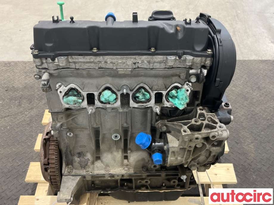 Motor bensin til Peugeot 207 2006-2012  (PEUGEOT|0139RZ|ET3J4-KFU|)
