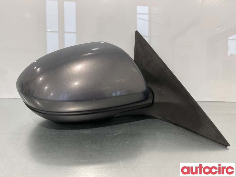 Speil høyre til Mazda 6 2008-2010 (Type II, Fase 1)  (MAZDA|GS1F-69-120C 91|)