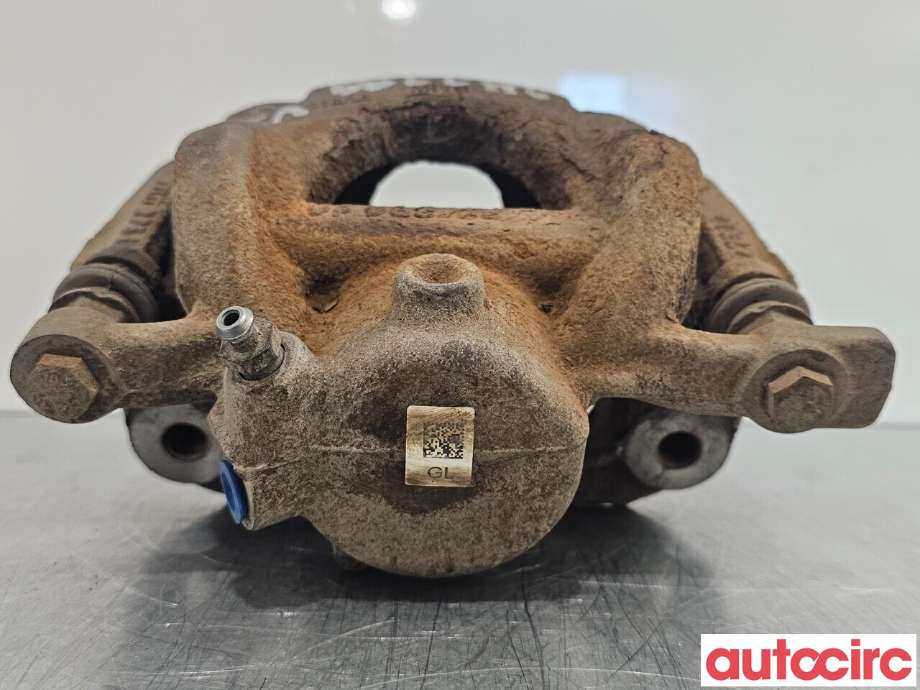 Bremsecaliper venstre foran til BMW 2-Serie 2014-2021 (F22/F23) (F22/F23) (BMW|34116860263|54/22/294J4)