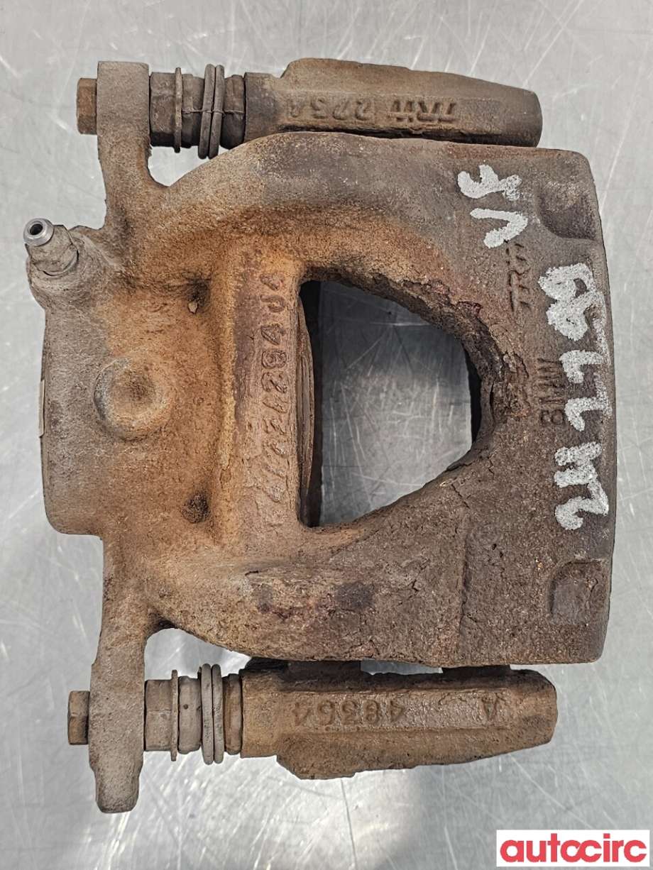 Bremsecaliper venstre foran til BMW 2-Serie 2014-2021 (F22/F23) (F22/F23) (BMW|34116860263|54/22/294J4)