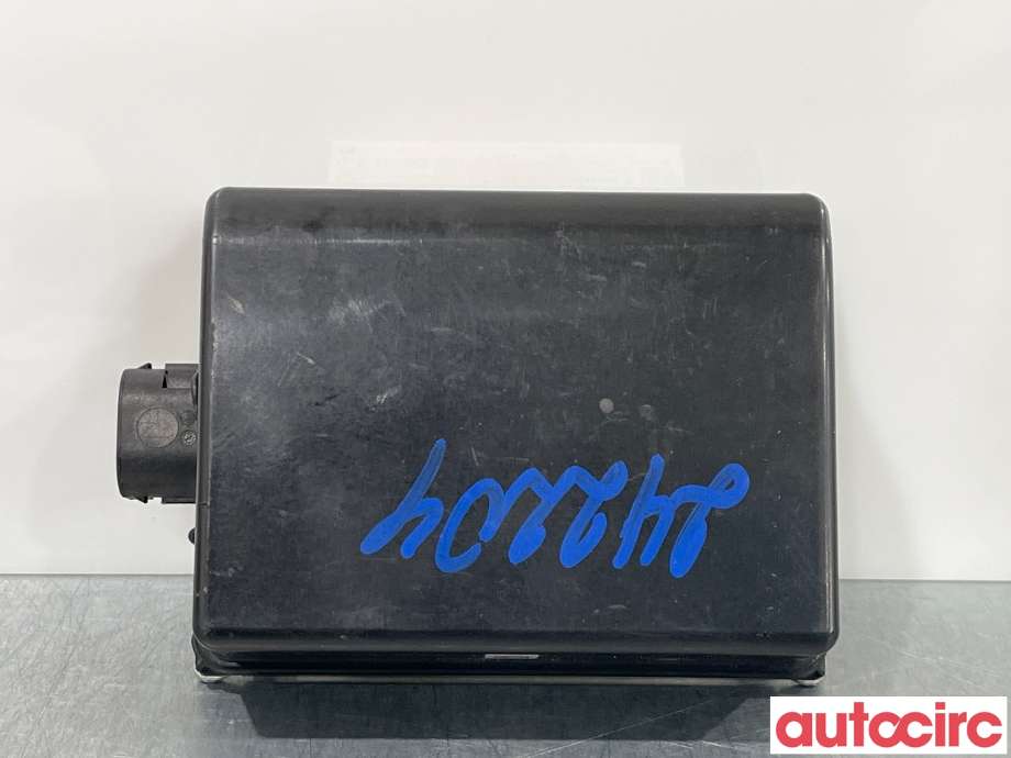 Sensor radar til Mitsubishi Outlander, 2015-->> (Type III, Fase 2) (MITSUBISHI|8638A114)