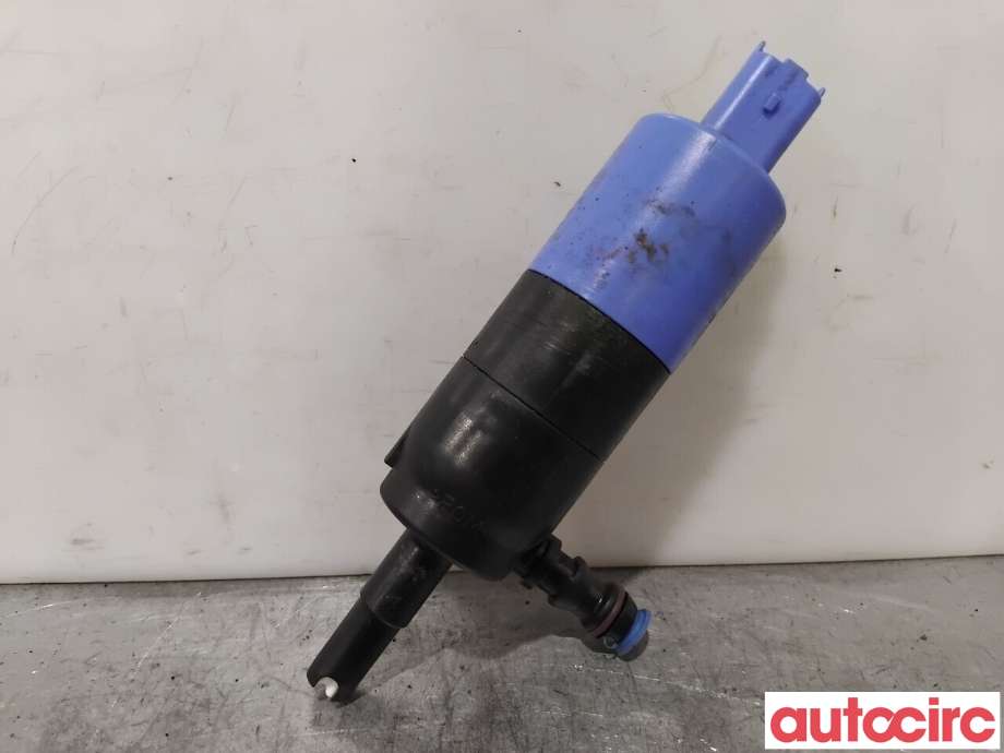 Spylerpumpe til Peugeot 3008 2009-2016 (Type I) (PEUGEOT|6434E3||9688006780)