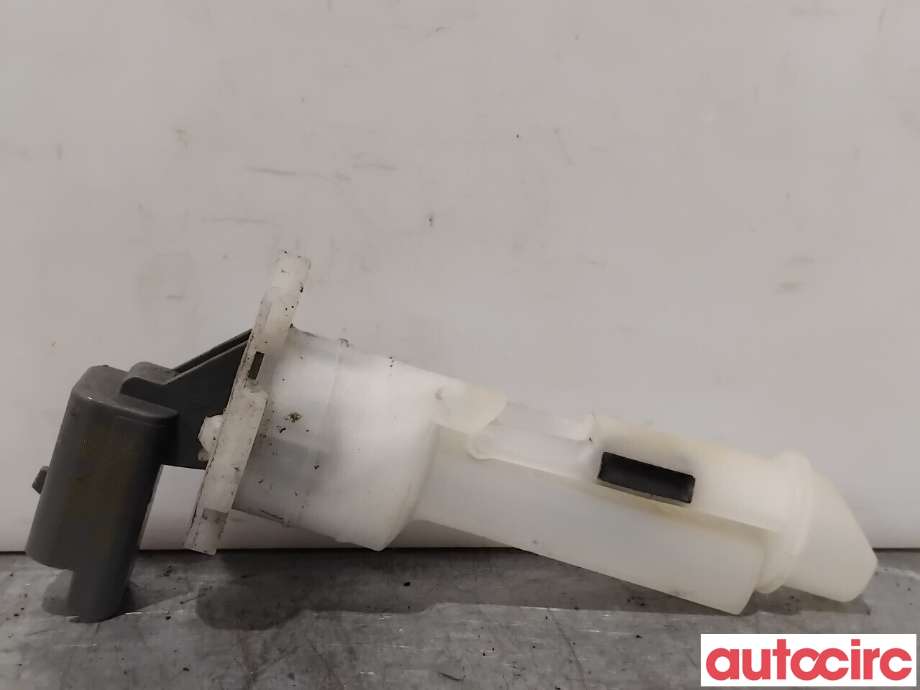 Diverse deler til Peugeot 3008, 2009-2016 (Type I) (PEUGEOT|643493)