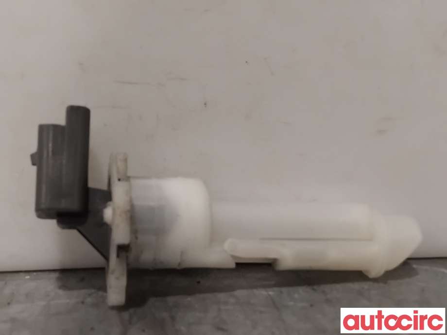 Diverse deler til Peugeot 3008 2009-2016 (Type I) (PEUGEOT|643493|)