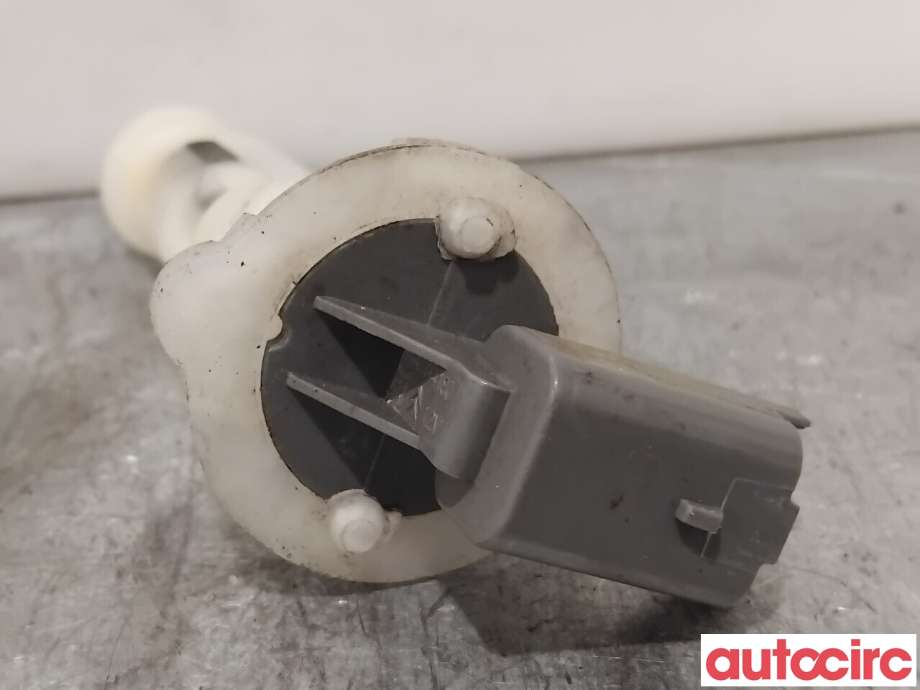 Diverse deler til Peugeot 3008 2009-2016 (Type I) (PEUGEOT|643493|)
