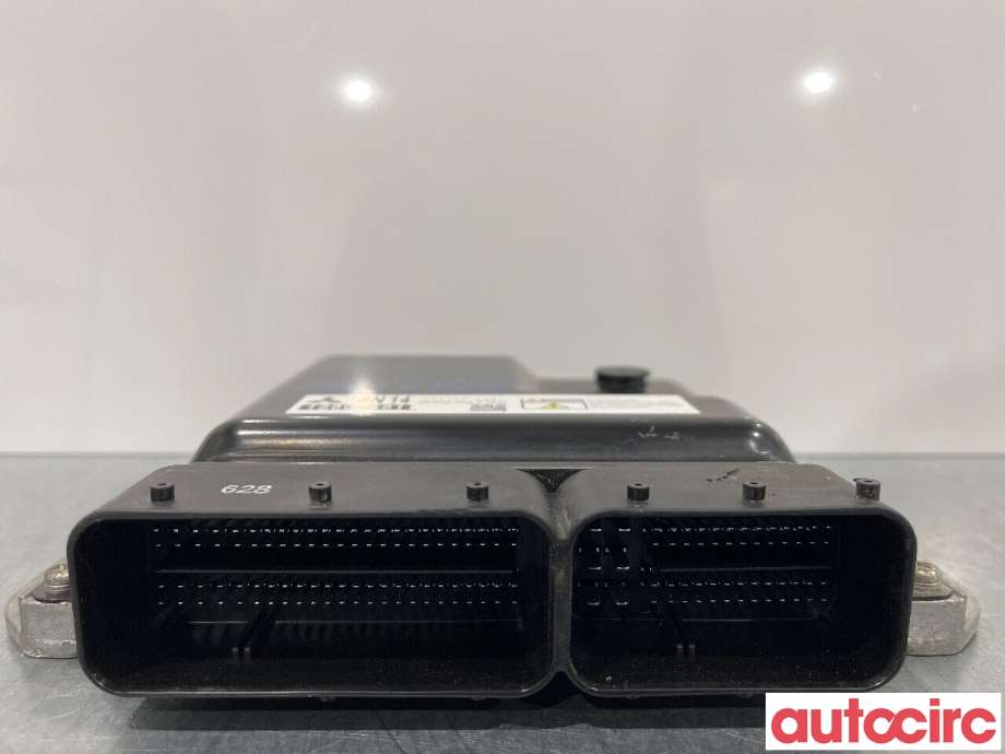 Styreenhet motor til Mitsubishi Outlander 2015-->> (Type III, Fase 2)  (MITSUBISHI|1860C581|275700-6423)