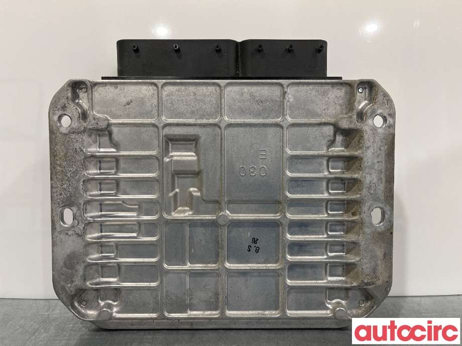 Styreenhet motor til Mitsubishi Outlander 2015-->> (Type III, Fase 2)  (MITSUBISHI|1860C581|275700-6423)