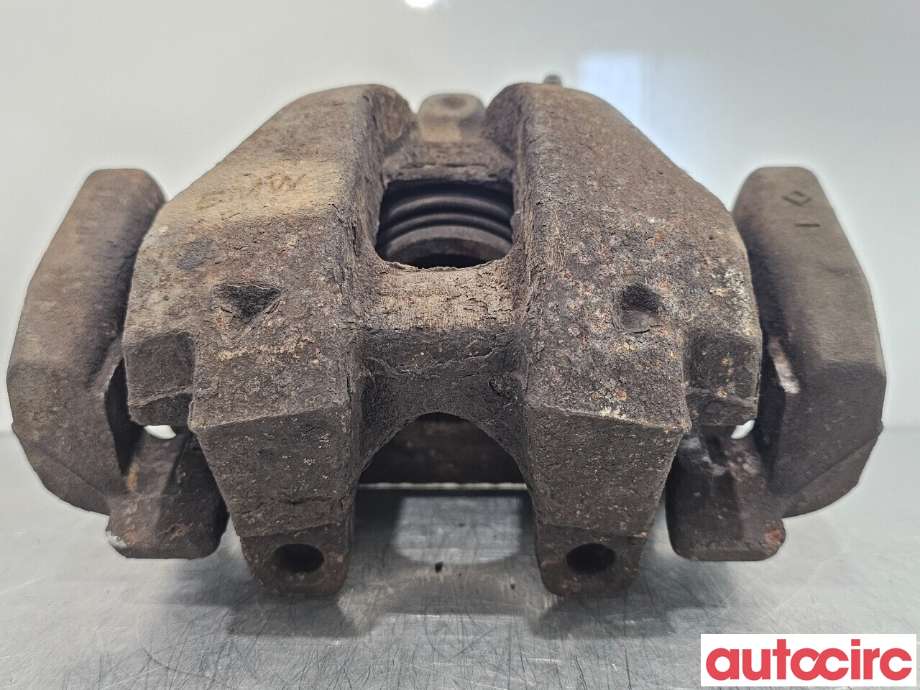 Bremsecaliper venstre foran til BMW X3, 2010-2017 (F25) (F25) (BMW|34106790921)