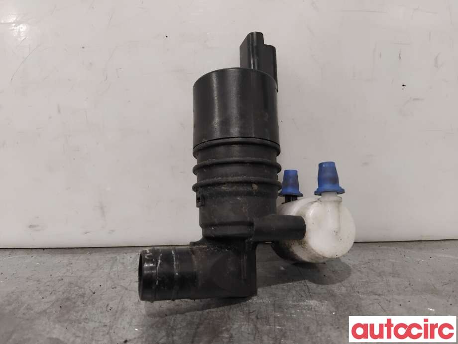 Spylerpumpe foran til Peugeot 3008 2009-2016 (Type I)  (PEUGEOT|643492||9643447980)