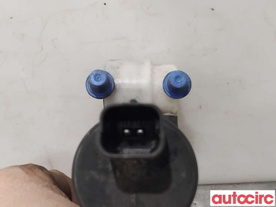 Spylerpumpe foran til Peugeot 3008 2009-2016 (Type I)  (PEUGEOT|643492||9643447980)