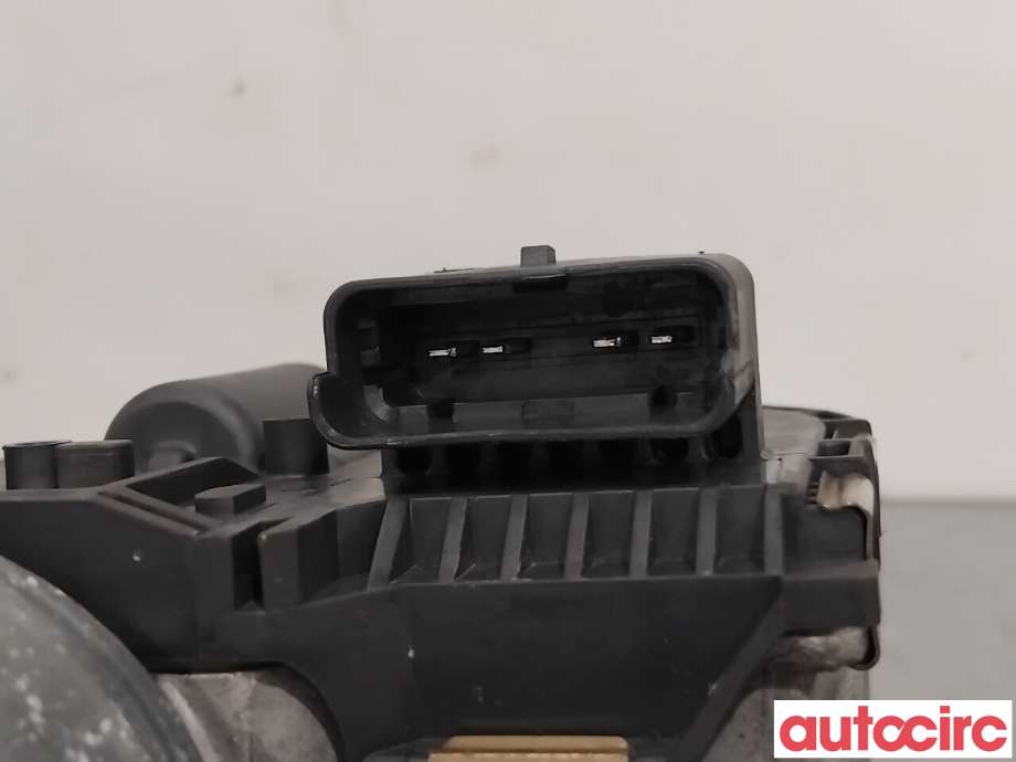 Viskermotor frontrute til Peugeot 3008 2009-2016 (Type I)  (PEUGEOT|6405PZ|1397220576|9671062180)