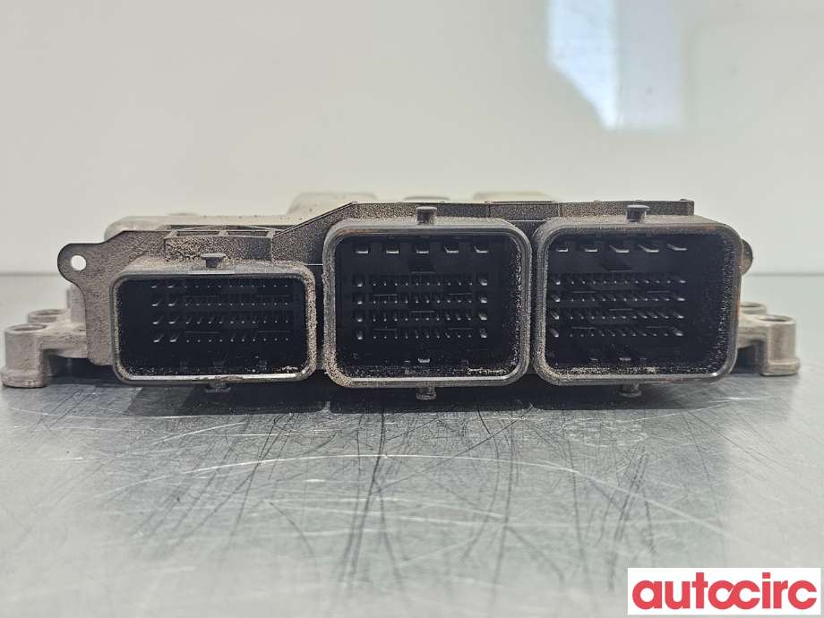 Styreenhet motor til Ford Fiesta 2008-2012 (Type VI, Fase 1) (FORD|1696531|AV21-12A650-HH)