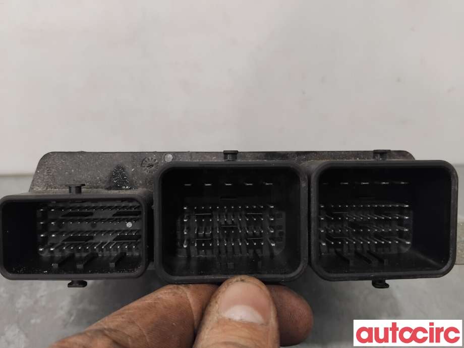 Styreenhet motor til Peugeot 3008 2009-2016 (Type I) (PEUGEOT|1677620780|S180075002|9666571380)