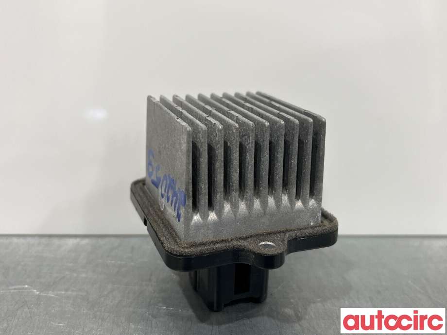 Varmeapparat motstand til Suzuki Grand Vitara 2005-2015 (Type III) (SUZUKI|95626-64J00)