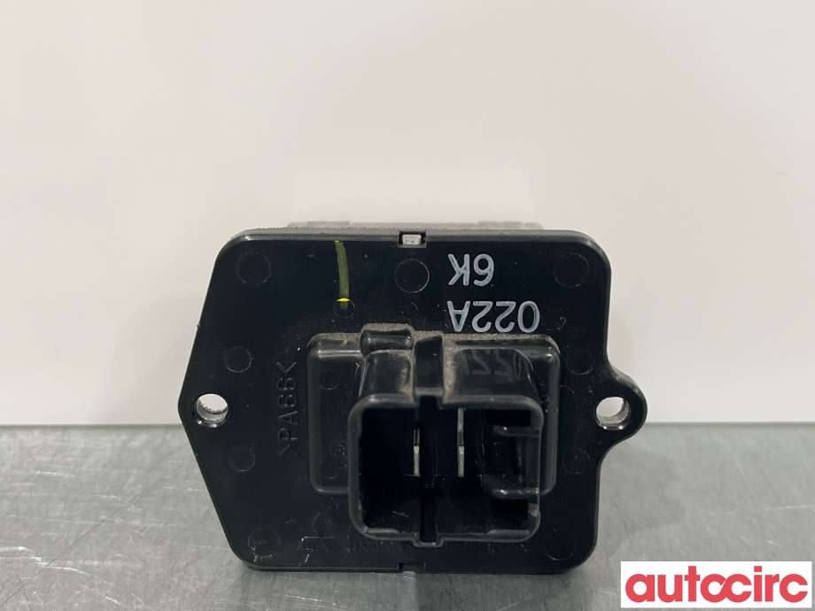 Varmeapparat motstand til Suzuki Grand Vitara 2005-2015 (Type III) (SUZUKI|95626-64J00)