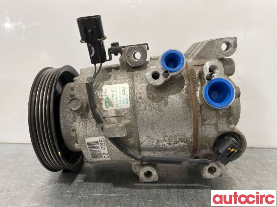 Aircondition kompressor til Kia Cee