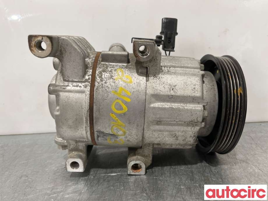 Aircondition kompressor til Kia Cee