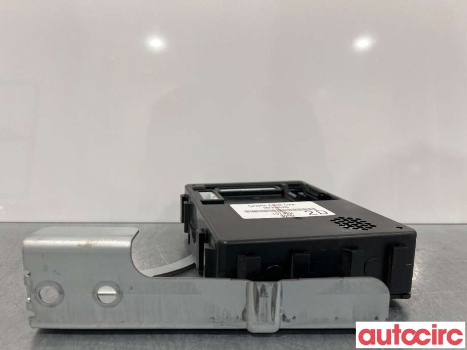 Styreenhet diverse til Suzuki Grand Vitara 2005-2015 (Type III)  (SUZUKI|36770-65J30-000|36770-65J30)