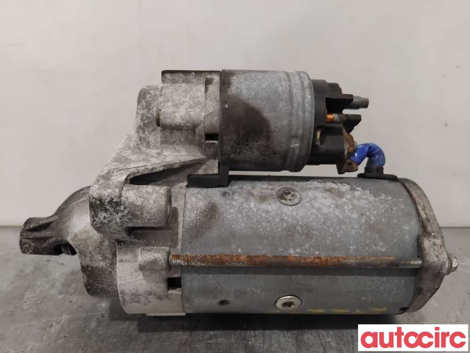 Starter diesel til Peugeot 3008 2009-2016 (Type I) (PEUGEOT|5802CE|TS22E26|9662854180)