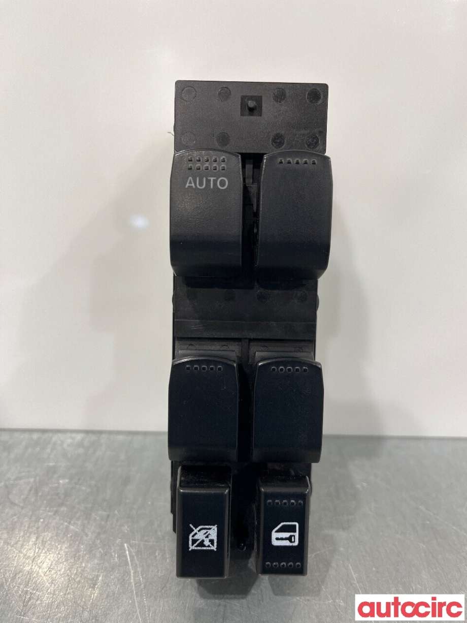 Bryter ruteheis til Suzuki Grand Vitara 2005-2015 (Type III) (SUZUKI|37990-64J20|64J201992T)