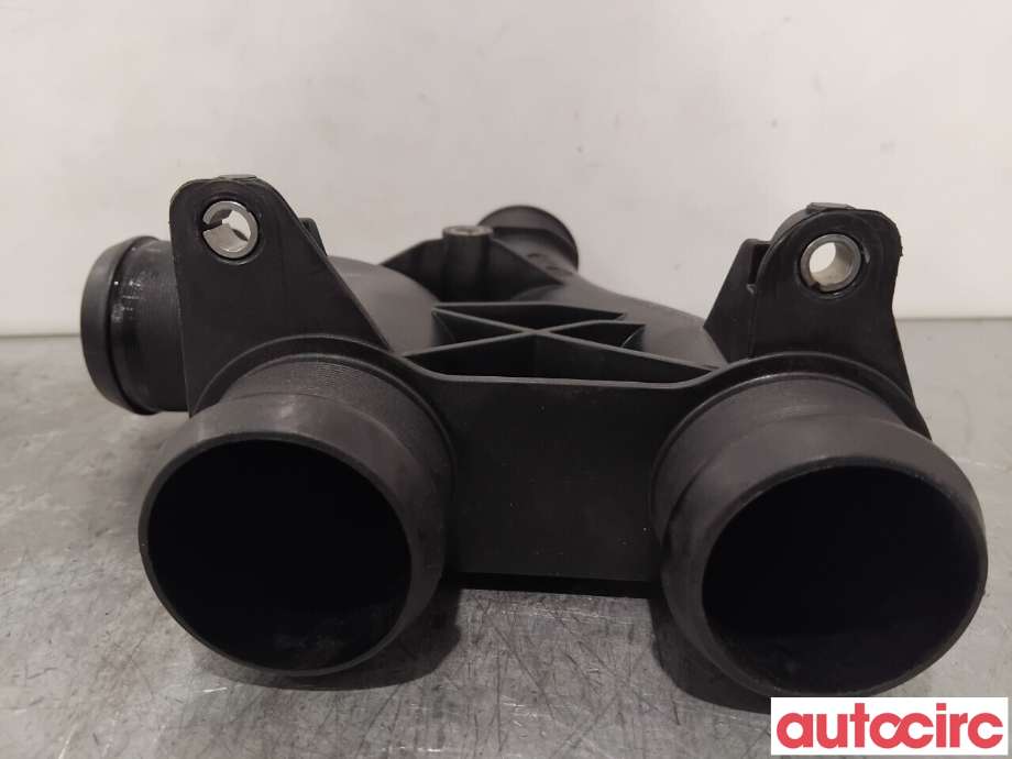 Turbo rør til Peugeot 3008 2009-2016 (Type I)  (PEUGEOT|9678406580|)
