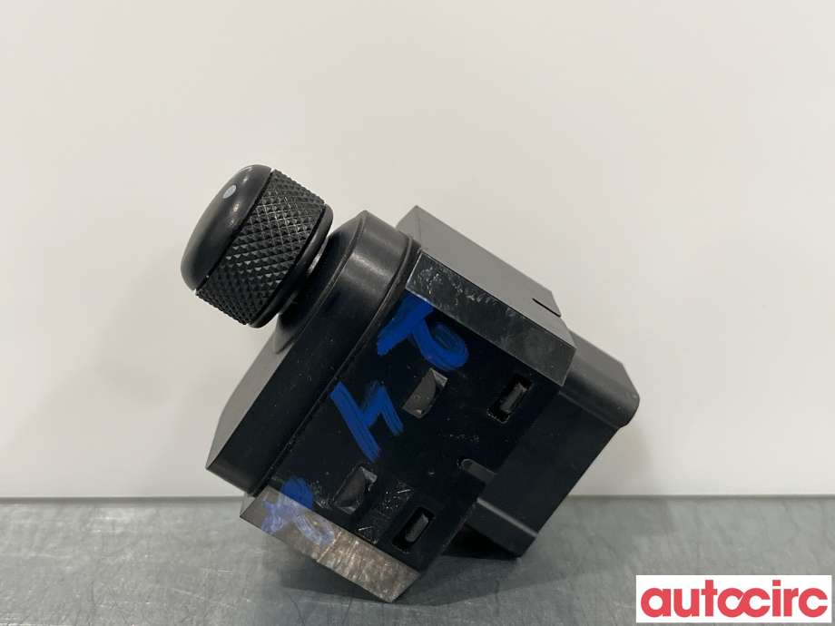 Bryter speil til Suzuki Grand Vitara 2005-2015 (Type III)  (SUZUKI|37950-62J00)