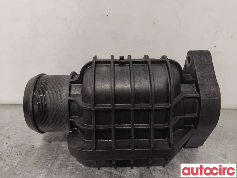 Turbo rør til Peugeot 3008, 2009-2016 (Type I) (PEUGEOT|1440R2)